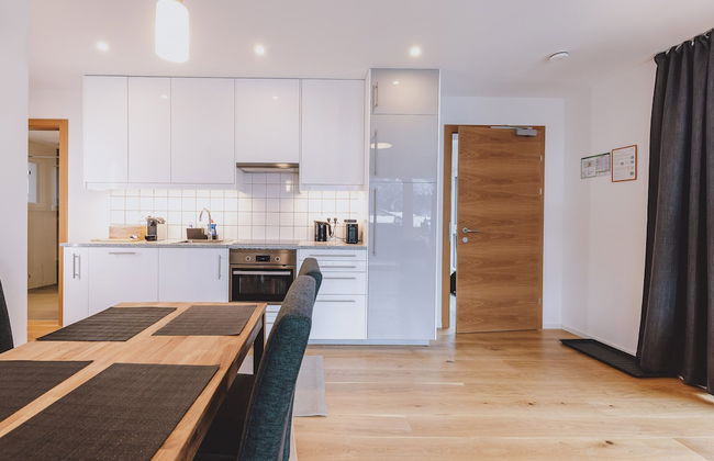 FP Appartements by we rent - Foto 33