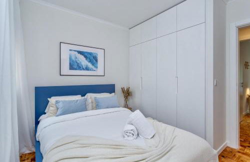 BeGuest Retiro da Vila - 15min walk from the center - - Foto 12