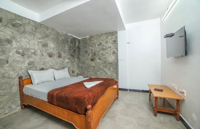 Peri Resorts by Indostays - Foto 8