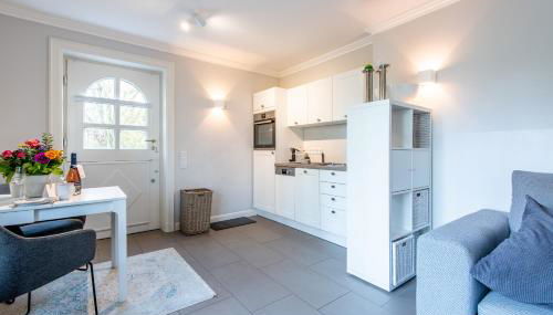 Marie - Gartensuite - Photo 3