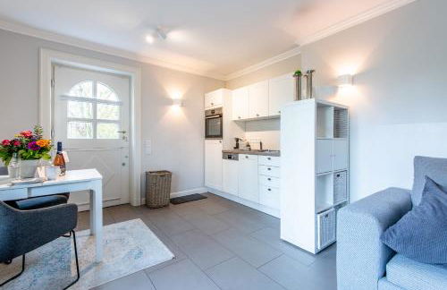 Marie - Gartensuite - Photo 3