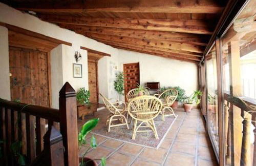 Casa Rural La Bodega - Foto 21