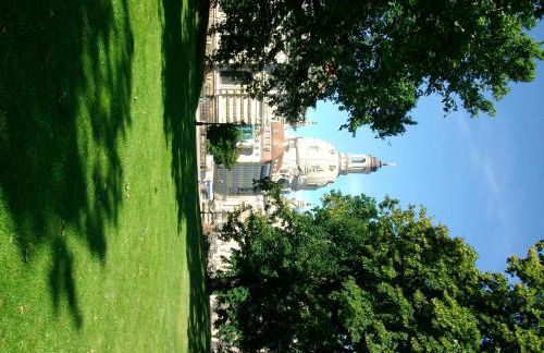 Appartment Huhle bei Dresden - Foto 12