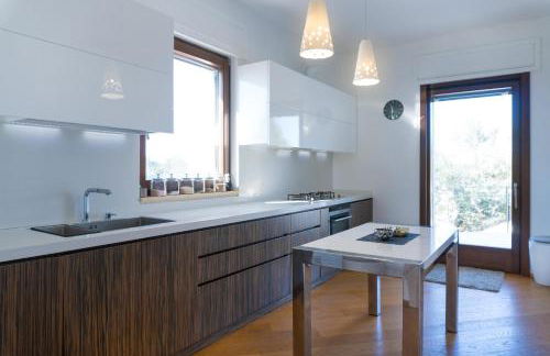 Villa Modigliani - Foto 12