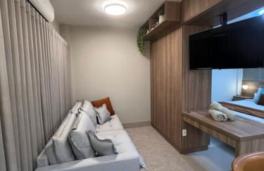 Studio próximo ao Praia Clube - Foto 5