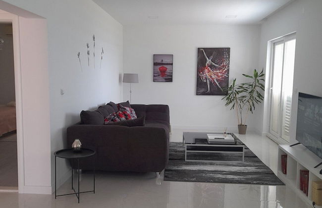 Holiday Home Sea Vision - Foto 9