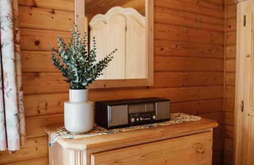 Ferienhaus im Naturerlebnisdorf Blauvogel - Foto 60