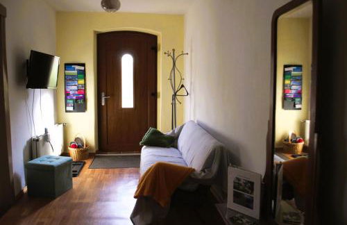 Historische Ferienwohnung - Foto 5