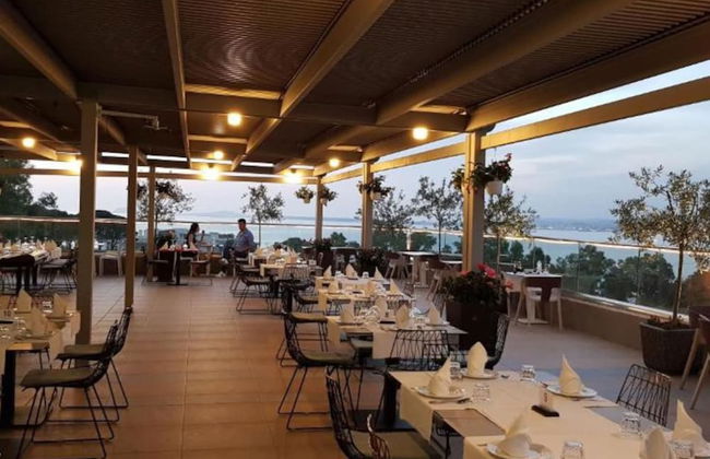 The Coastal Apartment - Foto 28