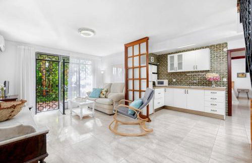 iloftmalaga Villa Miraflores - Photo 17