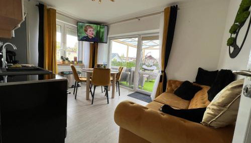 Comfort Zone Ostróda Villa Apartment Duplex - Foto 3