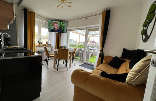 Comfort Zone Ostróda Villa Apartment Duplex - Foto 3