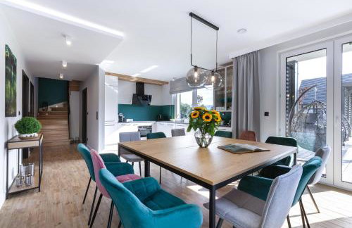 Śnieżka Exclusive Apartamenty - Foto 9