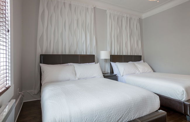 LMVR - LuxApts - Foto 13