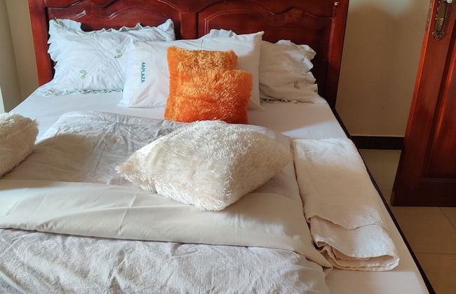 Airport Hotel Entebbe - Foto 76