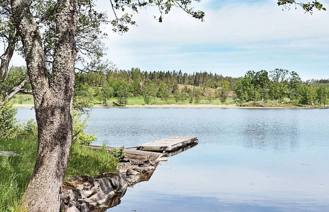 4 Person Holiday Home in Ankarsrum-by Traum - Photo 5