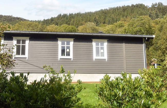 6 Person Holiday Home in Aram-by Traum - Foto 1