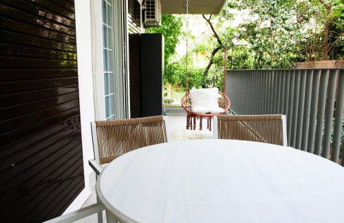 Aelia Luxury Properties - Executive Apartment - Photo 15