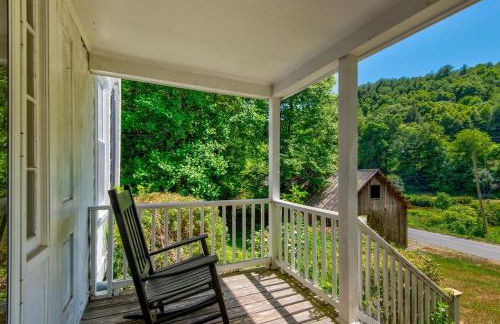 Historic McGuire House - Foto 34