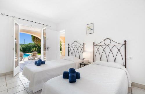 Villa SAN BUENAVENTURA - Foto 23