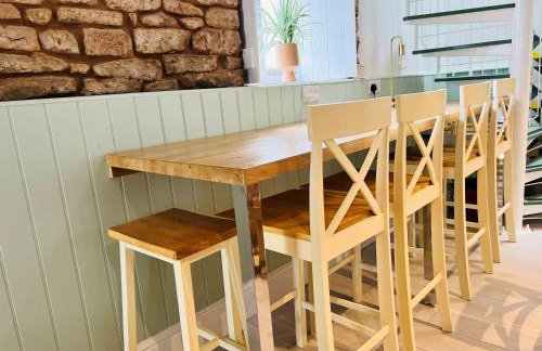 The Stables - Luxury Holiday Cottage - Foto 9