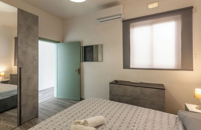 Sea & Valley Riva Court Apt Marsalforn - Foto 8