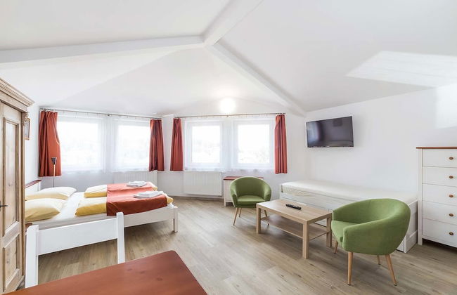 Villa Gardena - Foto 3