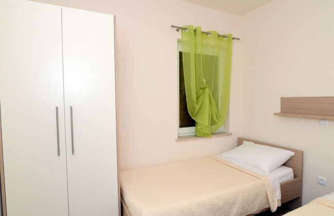 Apartment in Ljubac With Barbecue - Foto 4