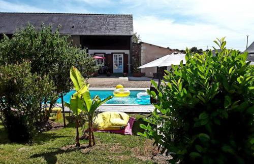 Gîte Bricabroc 3 personnes - Photo 13