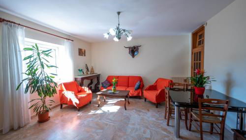 Agriturismo Caperroni - Foto 1