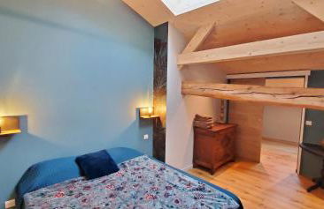 L'HIVERNET, grand Triplex neuf au cœur d'Embrun accès facile - Foto 11