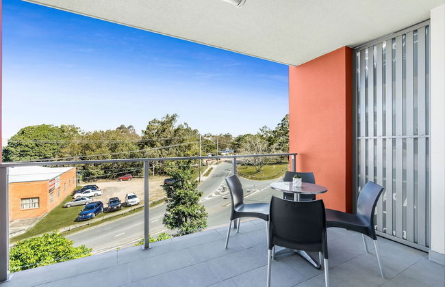 Essence Apartments Chermside - Foto 57