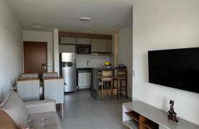 Seu Descanso a Beira Mar - Foto 6