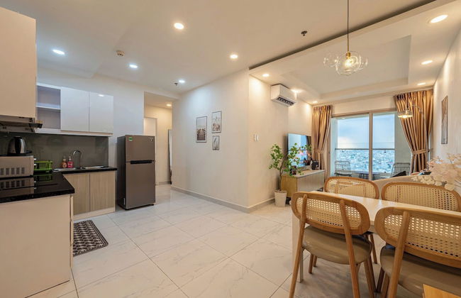 Terra Royal Apartment - Foto 25