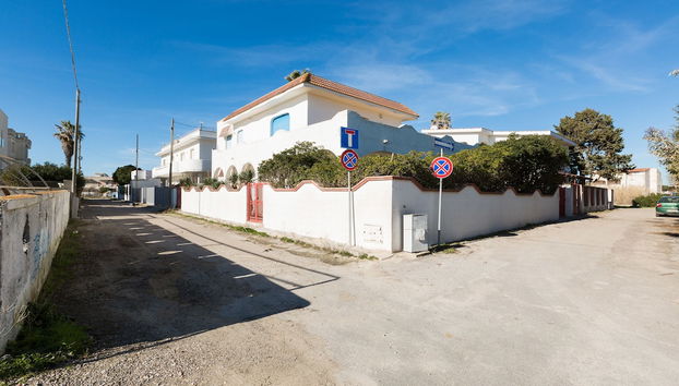 Villa Tabu' by BarbarHouse - Foto 2, Imagen principal