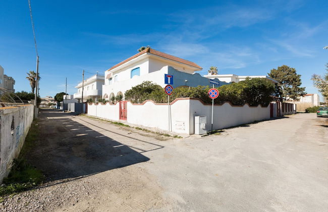 Villa Tabù - Foto 1