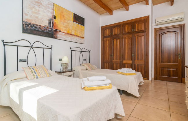 Can Berguins in Buger - Foto 34