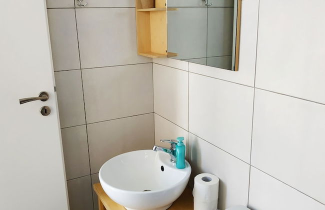 A Studio With Balcony - Foto 30