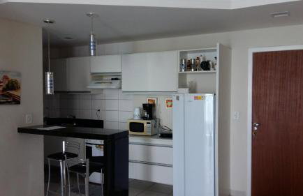 Frente Mar Green Diamond Residencial - Foto 42