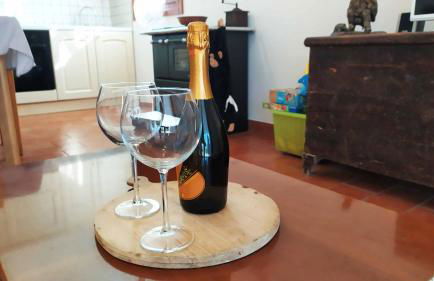 Casa Modigliani - Tra Arte e Natura - Foto 13