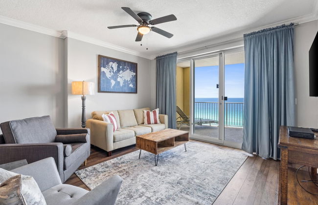 Emerald Isle Beach Resort by Panhandle Getaways - Foto 60