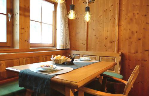 Ferienwohnungen Vogelrast - Foto 8