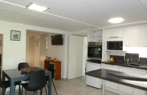 Appartement moderne à Latresne avec jacuzzi, 50 m² - Foto 3