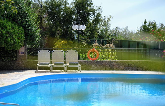 Villa Anna - Foto 30