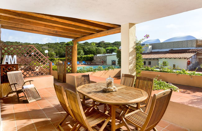 Bougainvillae Trilo Plus - Foto 16