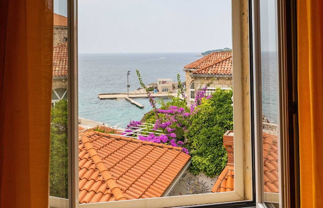 Apartments Villa Mare - Foto 90