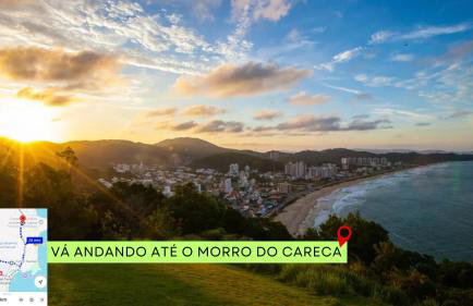 Apartamento a 10 minutos a pé da Roda Gigante - Foto 24