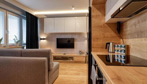 Apartament Podolszyce - Foto 3