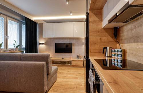 Apartament Podolszyce - Photo 3