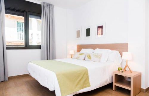 Feelathome Plaza Apartments - Foto 12